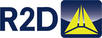R2D Automation logo